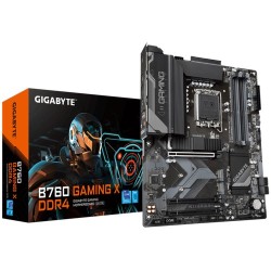 Carte mère GIGABYTE B760...