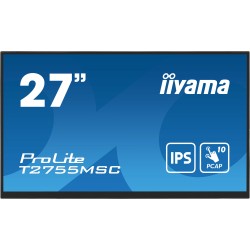 Ecran IIYAMA T2755MSC-B1 -...