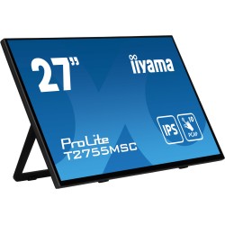 Ecran IIYAMA T2755MSC-B1 -...