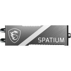 SSD MSI SPATIUM M570 PRO...