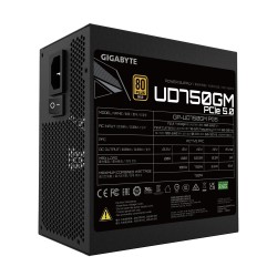 Alimentation GIGABYTE 750W...