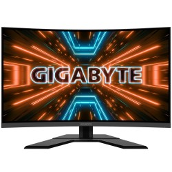 Ecran PC GIGABYTE G32QC A-EK