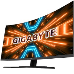 Ecran PC GIGABYTE G32QC A-EK