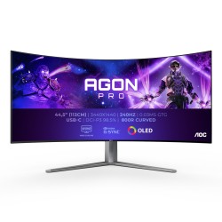 Ecran PC AOC AGON PRO...