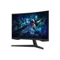 Ecran SAMSUNG 27" Gaming...