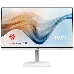 Ecran PC MSI Modern MD272QXPW