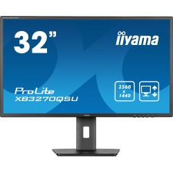 Ecran PC IIYAMA XB3270QSU-B1