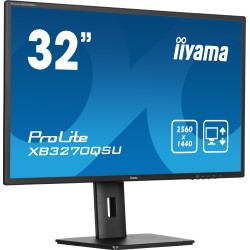 Ecran PC IIYAMA XB3270QSU-B1