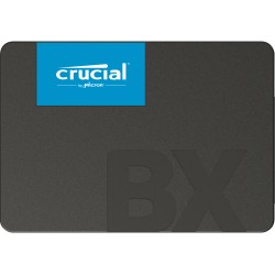 SSD CRUCIAL BX500 4T 2.5"...