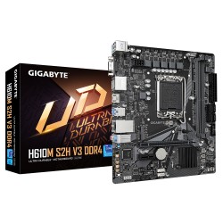 Carte mère GIGABYTE H610M...