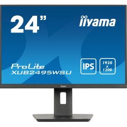 Ecran PC IIYAMA ProLite...