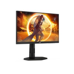 Ecran PC AOC 24G4XE