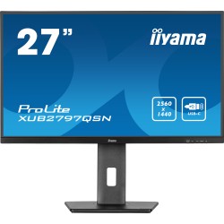 Ecran PC IIYAMA XUB2797QSN-B1