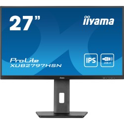 Ecran PC IIYAMA XUB2797HSN-B1