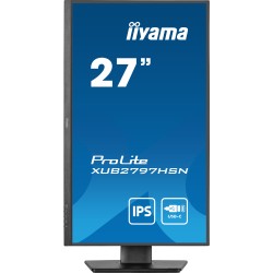 Ecran PC IIYAMA XUB2797HSN-B1