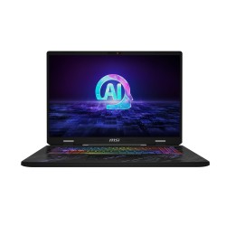 Portable MSI Pulse 17 AI...