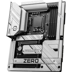 Carte mère MSI Z790 PROJECT...