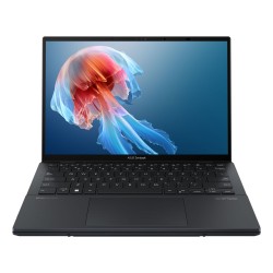 Portable ASUS Zenbook Duo...