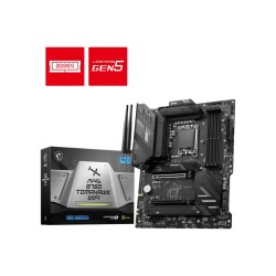 Carte mère MSI MAG B760...