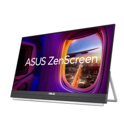 Ecran ASUS ZenScreen MB229CF