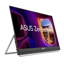 Ecran ASUS ZenScreen MB229CF