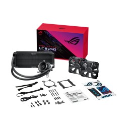 Watercooling ASUS  ROG...