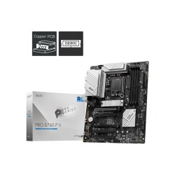 Carte mère MSI PRO B760-P II