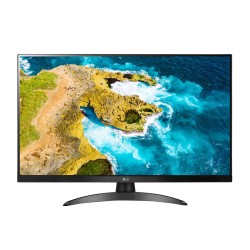 Ecran LG 27TQ615S-PZ - 27"...