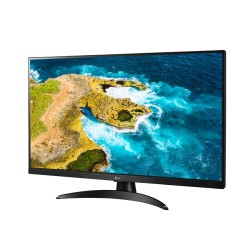 Ecran LG 27TQ615S-PZ - 27"...