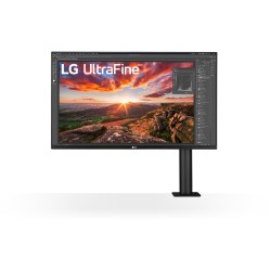 Ecran PC LG 32UN880P-B -32"...