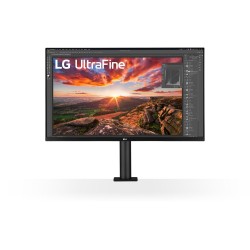 Ecran PC LG 32UN880P-B -32"...