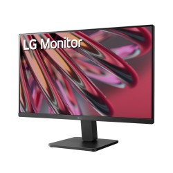 ECRAN LG 24 Noir 24MR400-B...