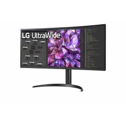 ECRAN LG 34  Noir 34WQ75C-B...