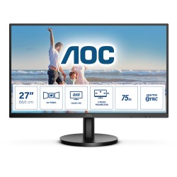 Ecran PC AOC Q27B3MA LED 