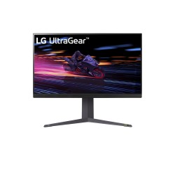 Ecran PC LG  32GR75Q-B - 32"