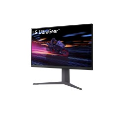 Ecran PC LG  32GR75Q-B - 32"