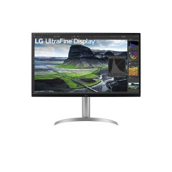 ECRAN LG 32 Blanc 32UQ850V-W