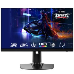 Ecran PC MSI G272QPF E2 