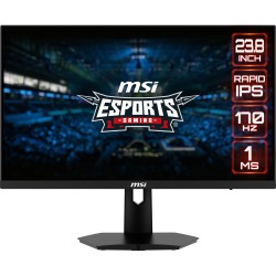 Ecran PC MSI G244F E2 