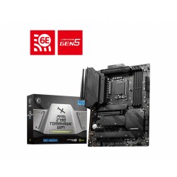 Carte mère MSI MAG Z790...