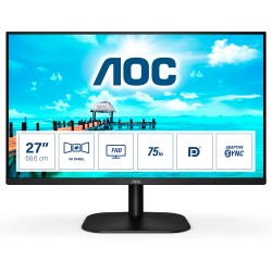 Ecran PC AOC 27B2QAM