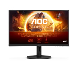 Ecran PC AOC G4 CQ27G4X 