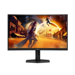 Ecran PC AOC G4 CQ27G4X 