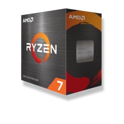 Processeur AMD Ryzen 7 5800XT