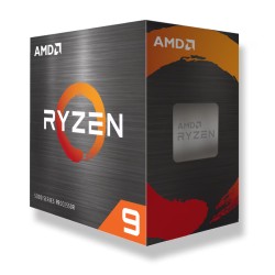 Processeur AMD Ryzen 9 5900XT