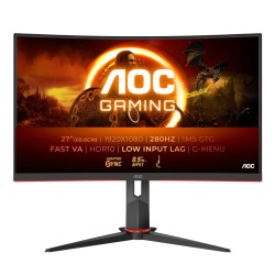 Ecran PC AOC G2 C27G2Z3/BK 