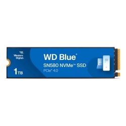 Western Digital Blue SN580...