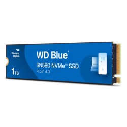 Western Digital Blue SN580...