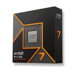 Processeur AMD Ryzen 7 9700X