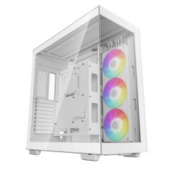 Boitier DEEPCOOL CH780 white